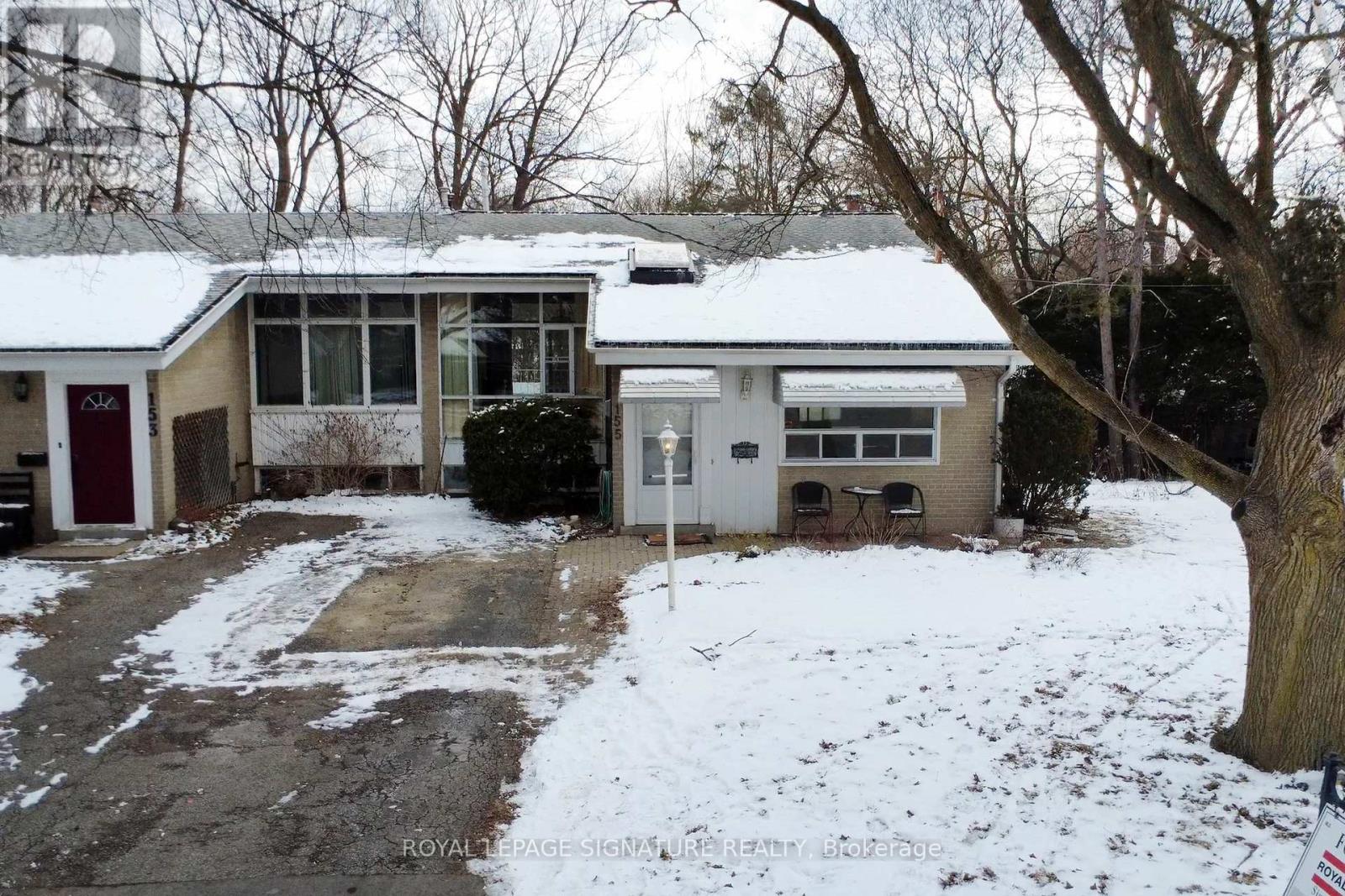 155 Three Valleys Drive, Toronto (Parkwoods-Donalda), Ontario  M3A 3C1 - Photo 38 - C12895530