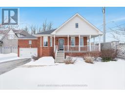 2 THRUSHWOOD DRIVE, Barrie, Ontario