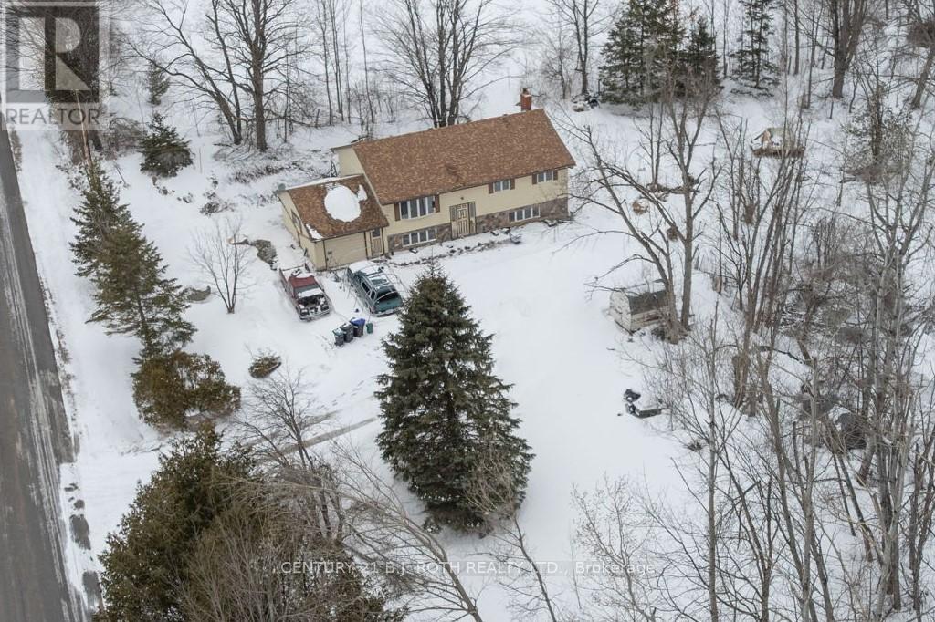 3477 11 Line N, Oro-Medonte, Ontario  L0K 1E0 - Photo 1 - S12898512