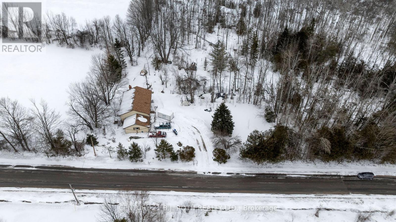3477 11 Line N, Oro-Medonte, Ontario  L0K 1E0 - Photo 2 - S12898512