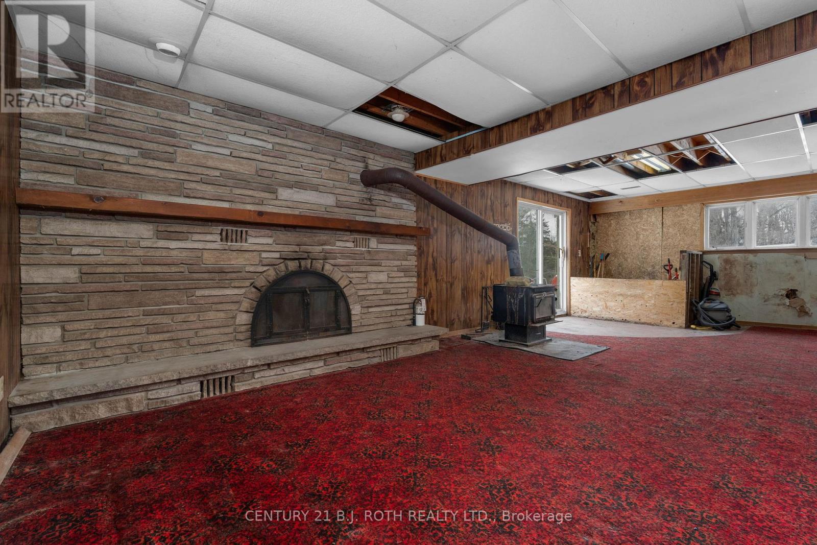 3477 11 Line N, Oro-Medonte, Ontario  L0K 1E0 - Photo 25 - S12898512