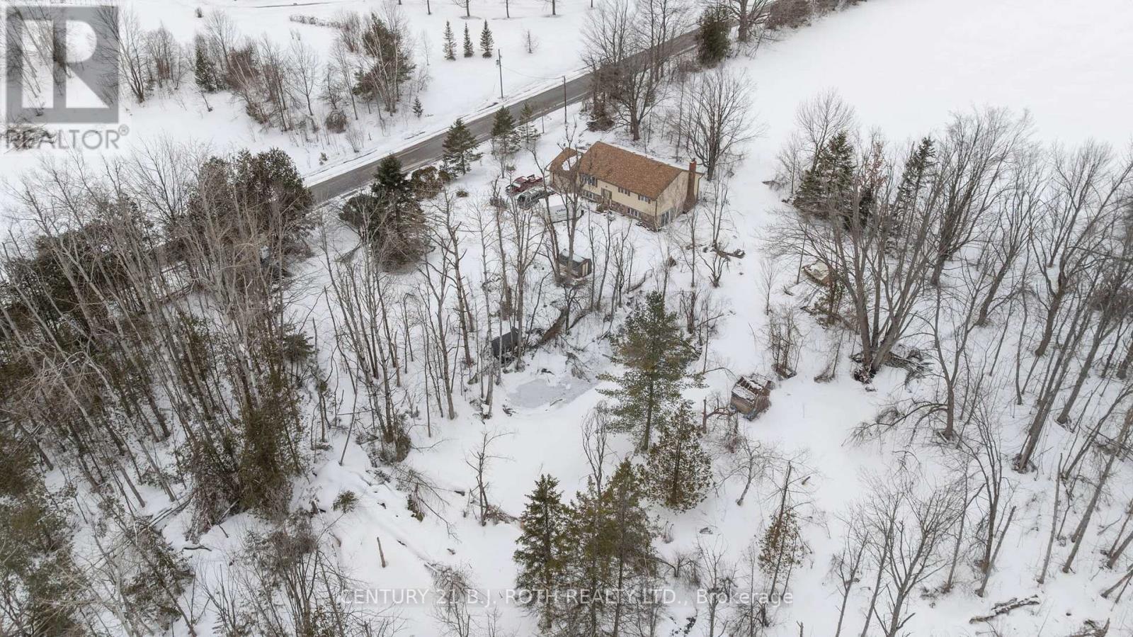 3477 11 Line N, Oro-Medonte, Ontario  L0K 1E0 - Photo 29 - S12898512