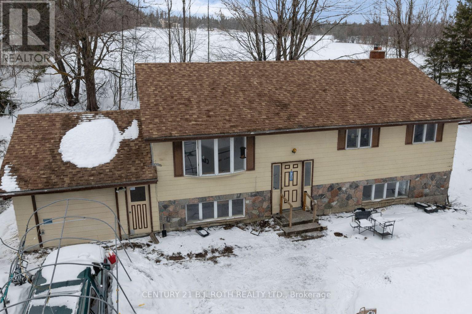 3477 11 Line N, Oro-Medonte, Ontario  L0K 1E0 - Photo 3 - S12898512