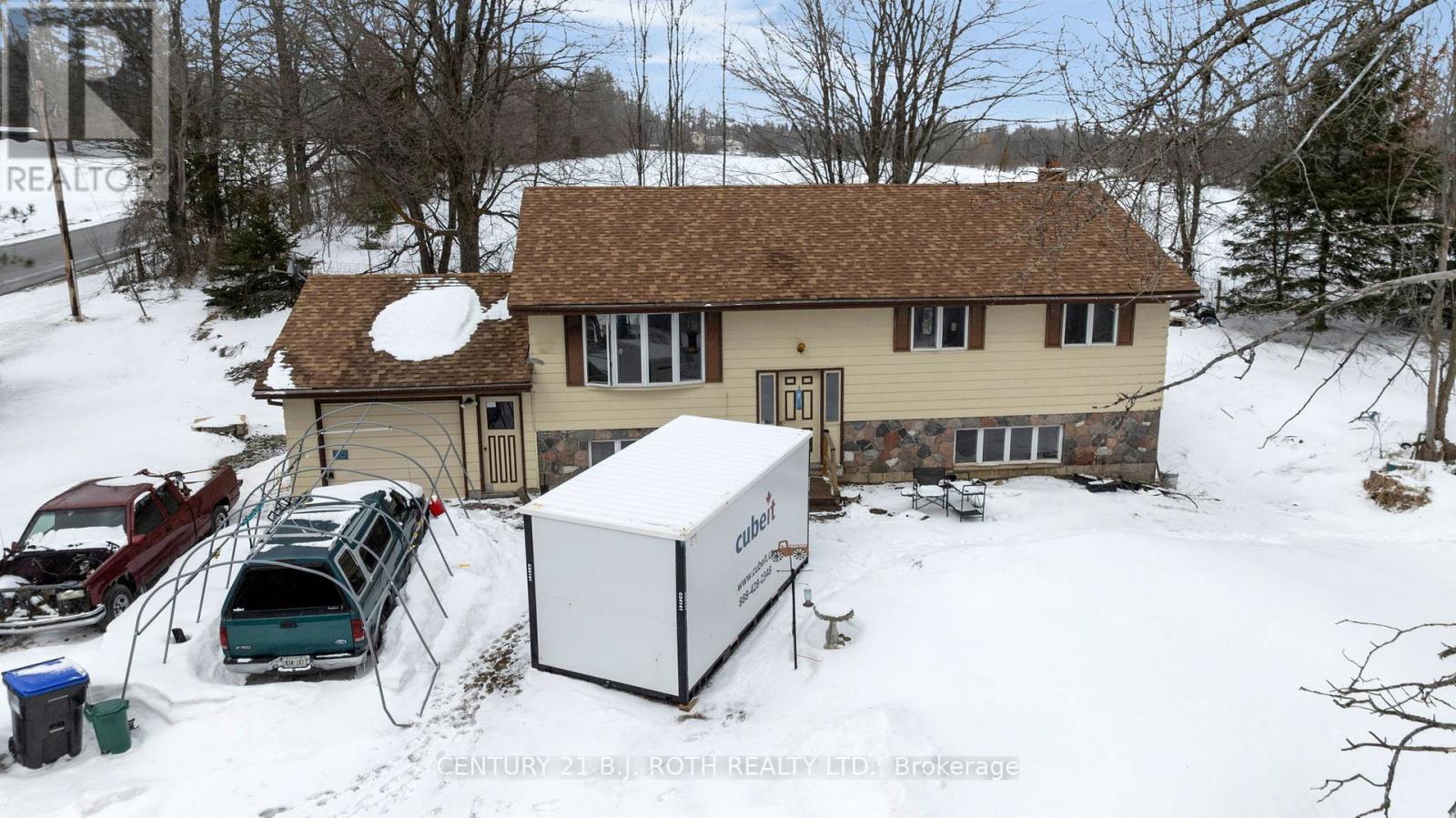 3477 11 Line N, Oro-Medonte, Ontario  L0K 1E0 - Photo 33 - S12898512