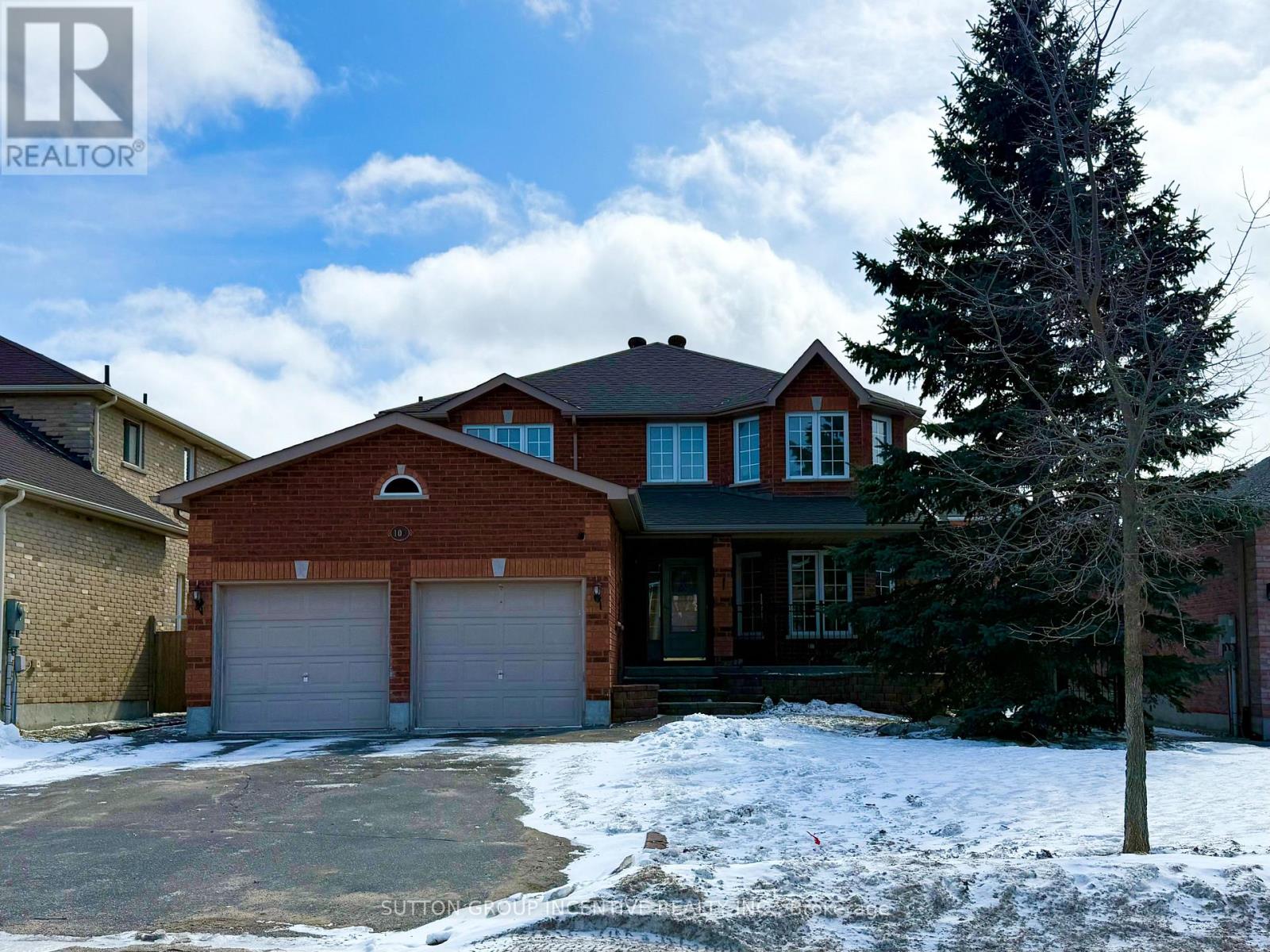 109 Esther Drive, Barrie, Ontario  L4N 0V8 - Photo 1 - S12898522