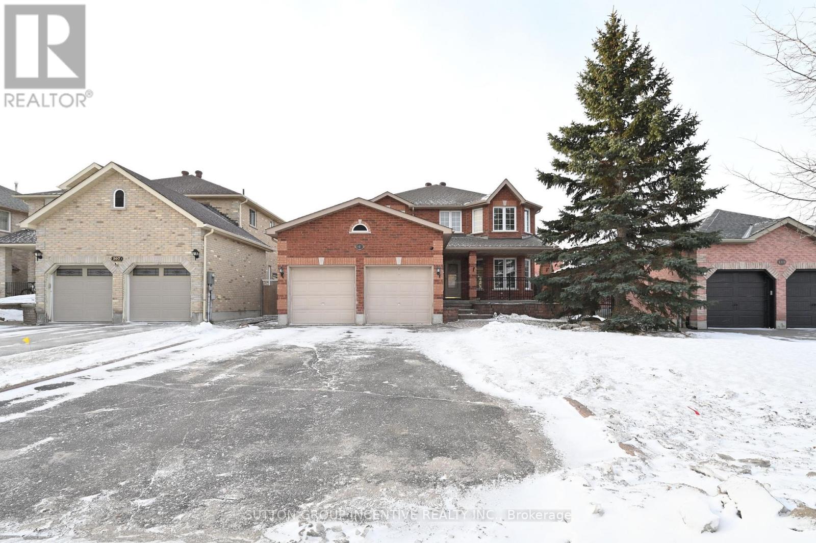 109 Esther Drive, Barrie, Ontario  L4N 0V8 - Photo 36 - S12898522