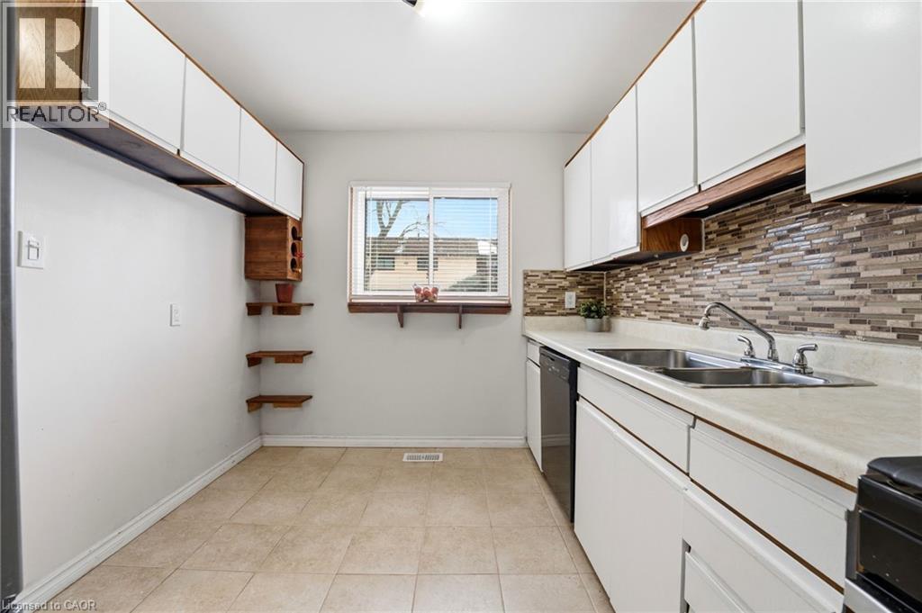 25 Garrow Drive Unit# 41, Hamilton, Ontario  L9C 2X2 - Photo 15 - 40813074