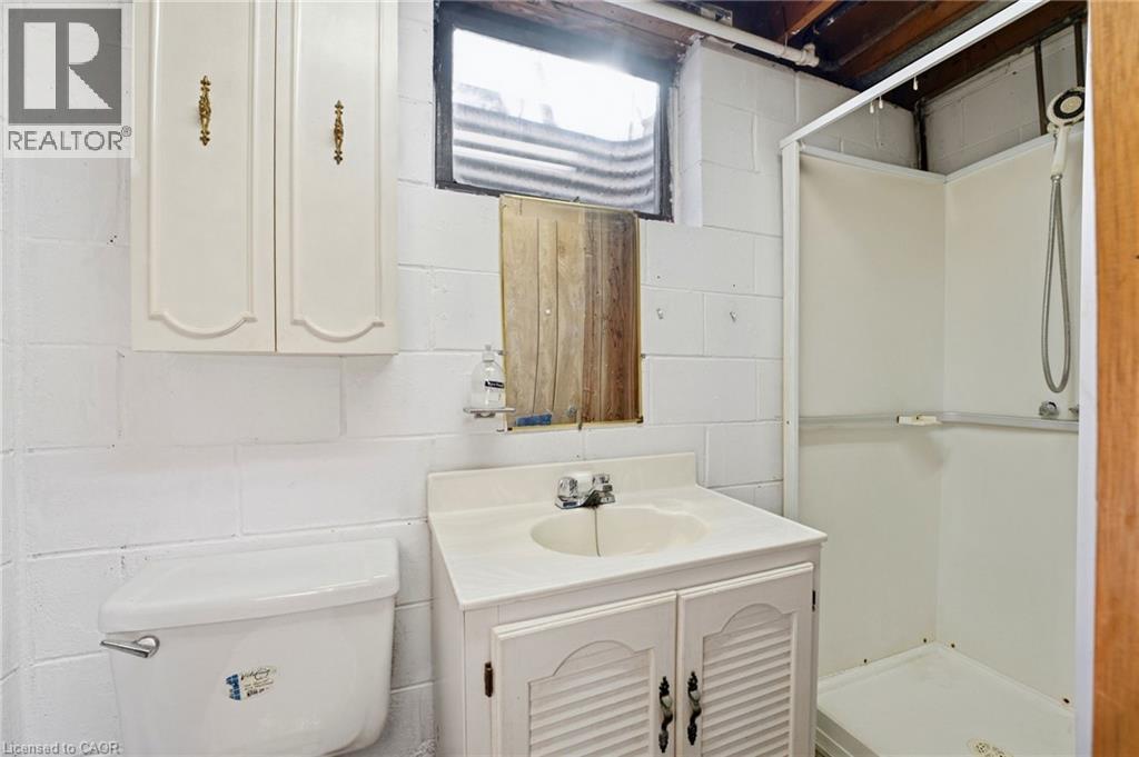 25 Garrow Drive Unit# 41, Hamilton, Ontario  L9C 2X2 - Photo 23 - 40813074