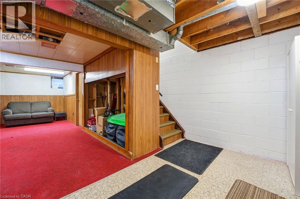 25 Garrow Drive Unit# 41, Hamilton, Ontario  L9C 2X2 - Photo 27 - 40813074