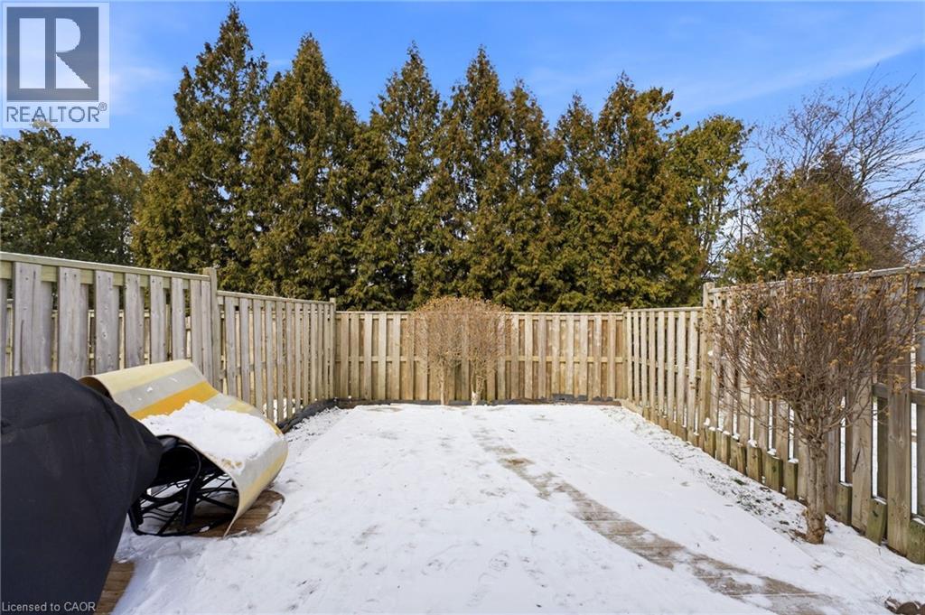 25 Garrow Drive Unit# 41, Hamilton, Ontario  L9C 2X2 - Photo 29 - 40813074