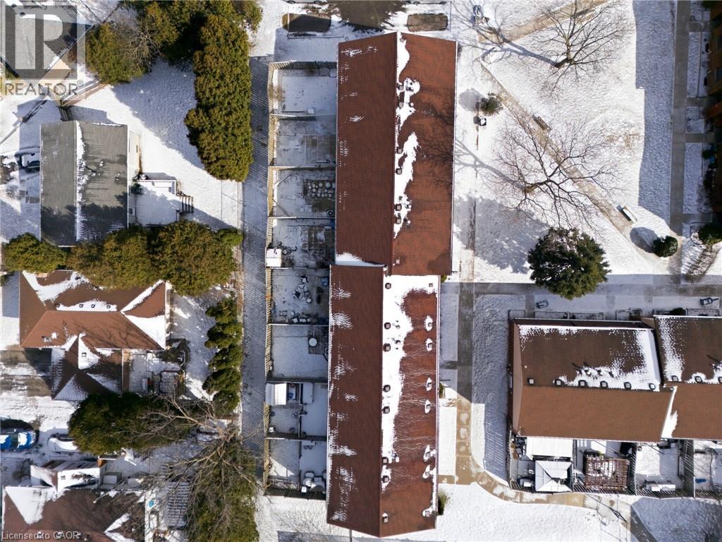 25 Garrow Drive Unit# 41, Hamilton, Ontario  L9C 2X2 - Photo 35 - 40813074