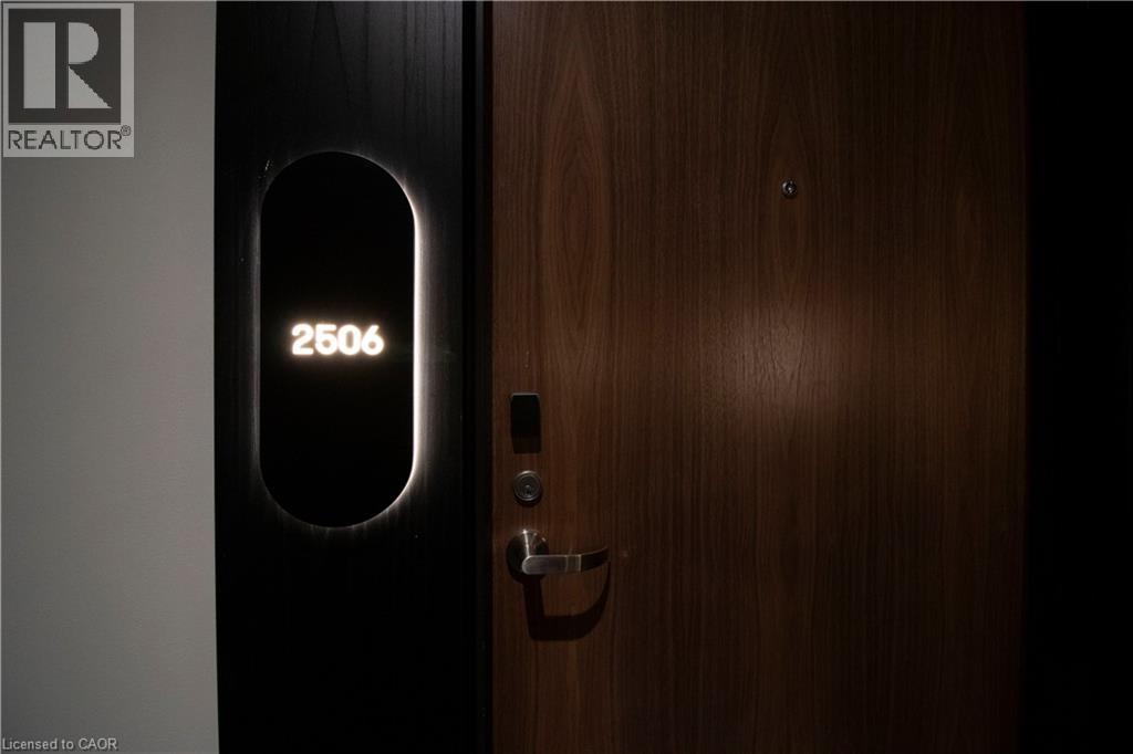 25 Wellington Street S Unit# 2506, Kitchener, Ontario  N2G 0G5 - Photo 15 - 40813049