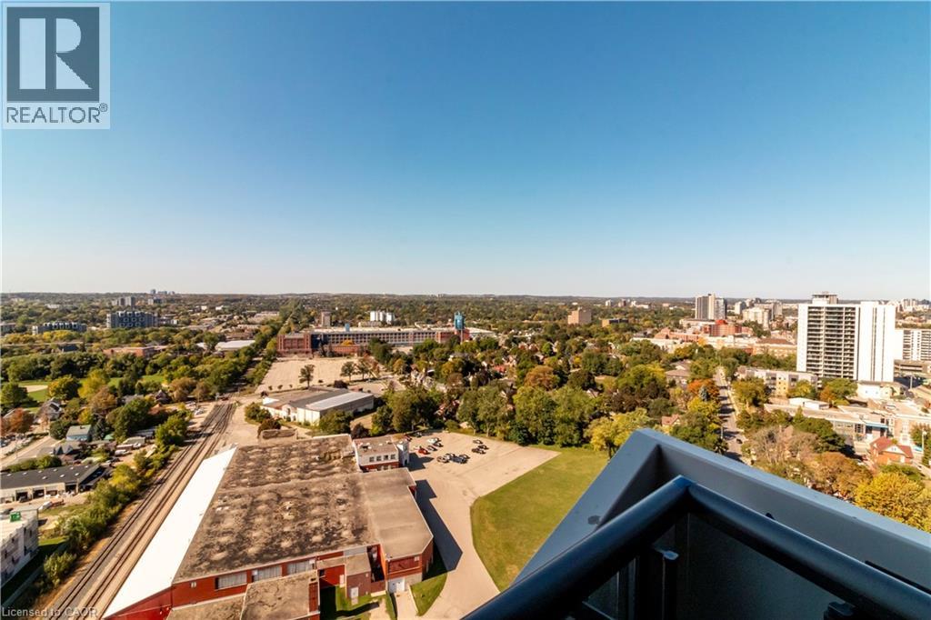 25 Wellington Street S Unit# 2506, Kitchener, Ontario  N2G 0G5 - Photo 18 - 40813049