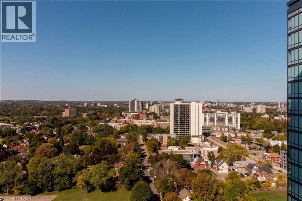 25 Wellington Street S Unit# 2506, Kitchener, Ontario  N2G 0G5 - Photo 19 - 40813049