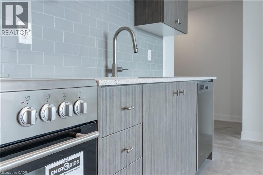 25 Wellington Street S Unit# 2506, Kitchener, Ontario  N2G 0G5 - Photo 8 - 40813049