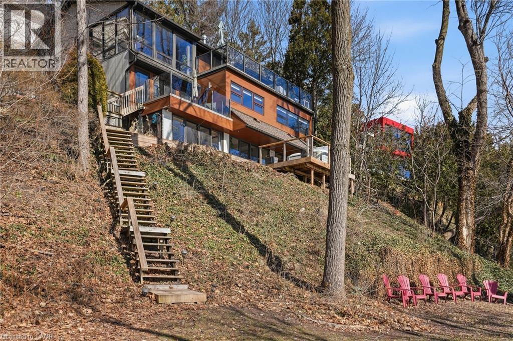 868 Danforth Place, Burlington, Ontario  L7T 1S2 - Photo 43 - 40812451