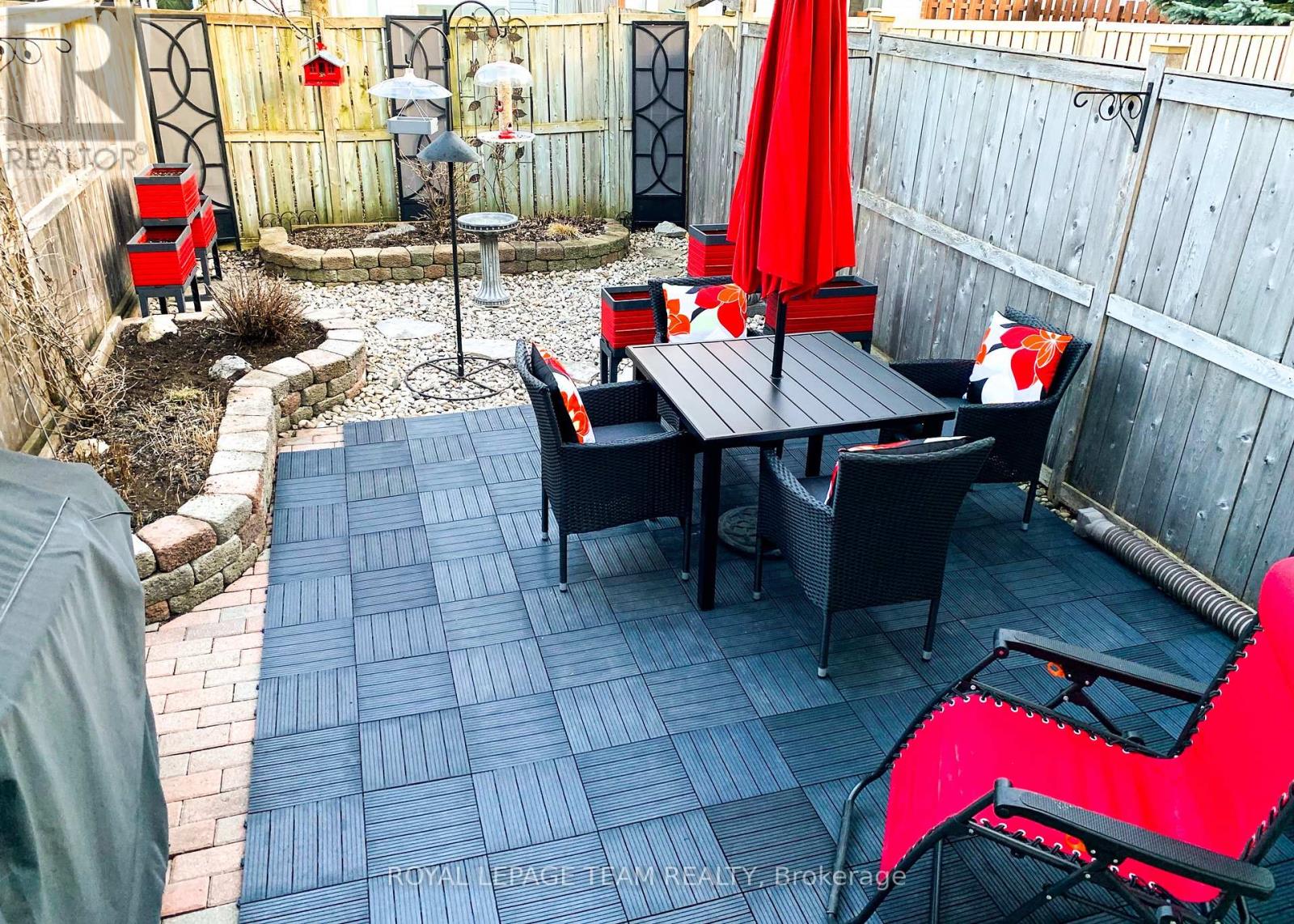 78 Grammercy Parkway, Ottawa, Ontario  K2C 4E4 - Photo 22 - X12898394