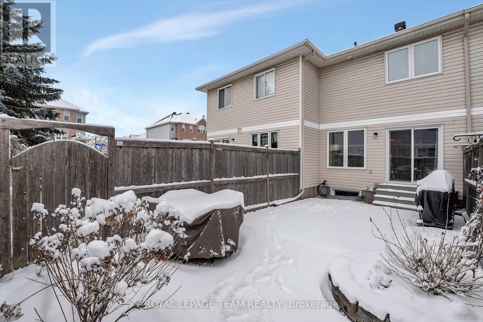 78 Grammercy Parkway, Ottawa, Ontario  K2C 4E4 - Photo 24 - X12898394