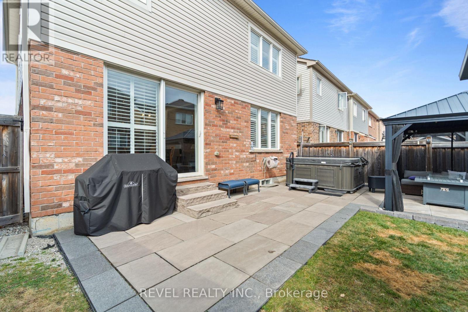 1550 Tough Gate, Milton, Ontario  L9T 8Y7 - Photo 32 - W12898450