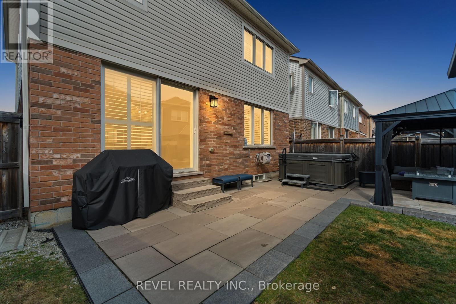 1550 Tough Gate, Milton, Ontario  L9T 8Y7 - Photo 36 - W12898450