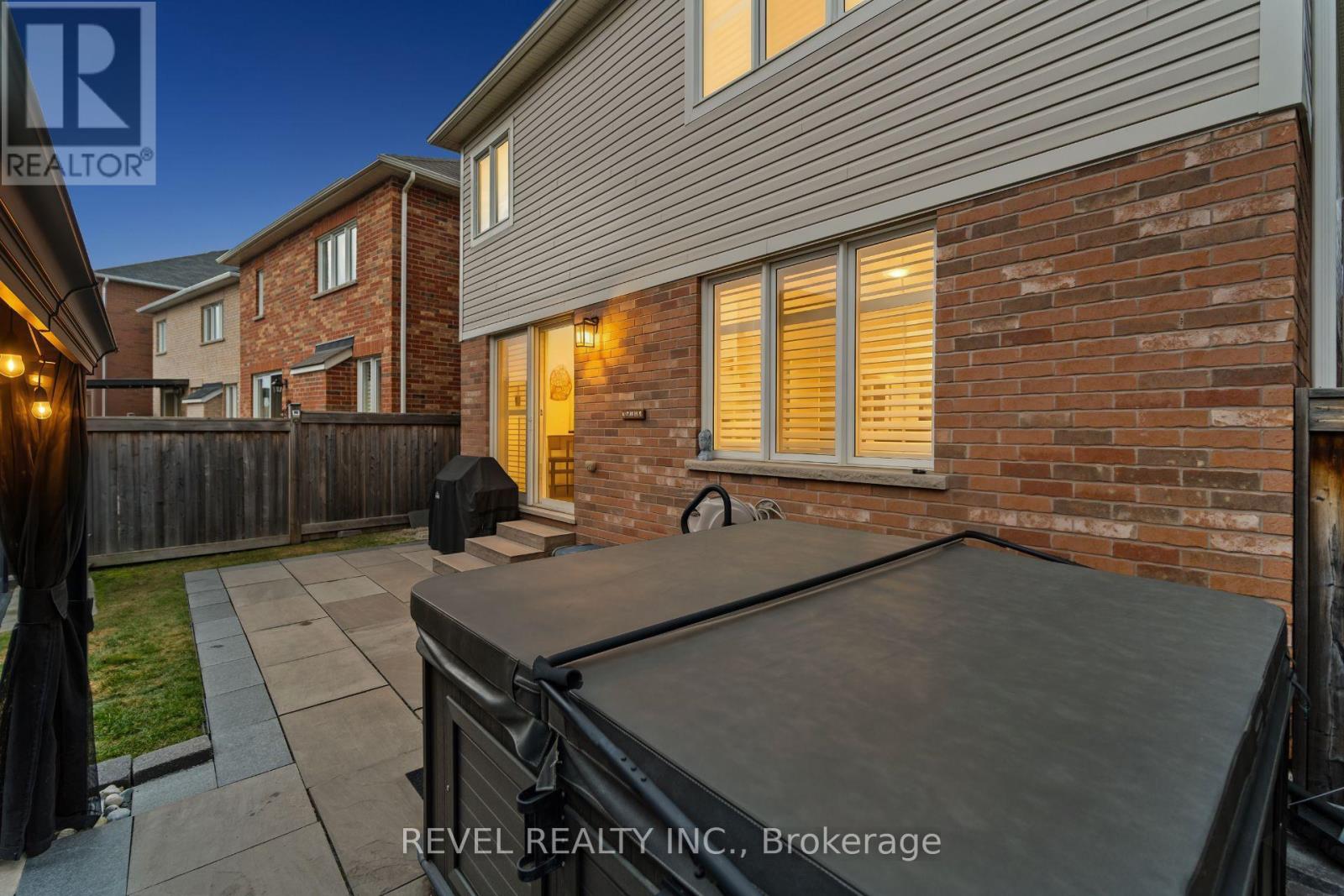 1550 Tough Gate, Milton, Ontario  L9T 8Y7 - Photo 37 - W12898450