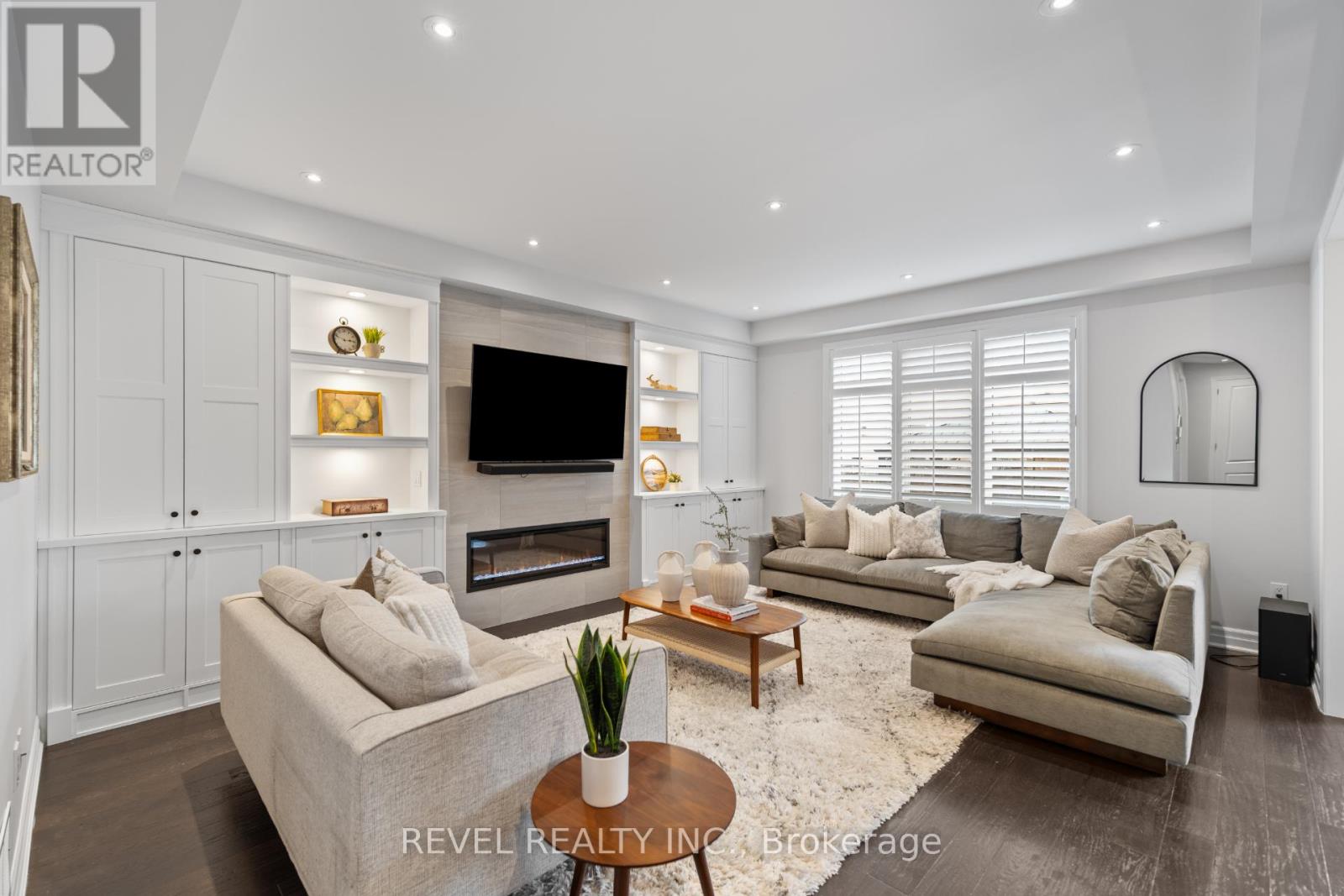 1550 Tough Gate, Milton, Ontario  L9T 8Y7 - Photo 4 - W12898450