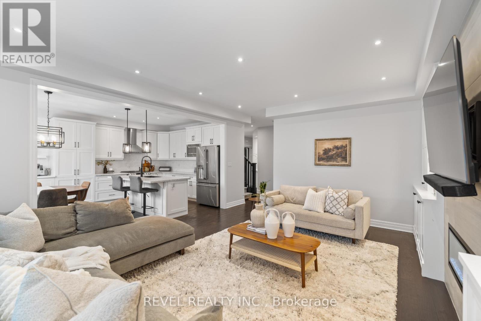 1550 Tough Gate, Milton, Ontario  L9T 8Y7 - Photo 6 - W12898450