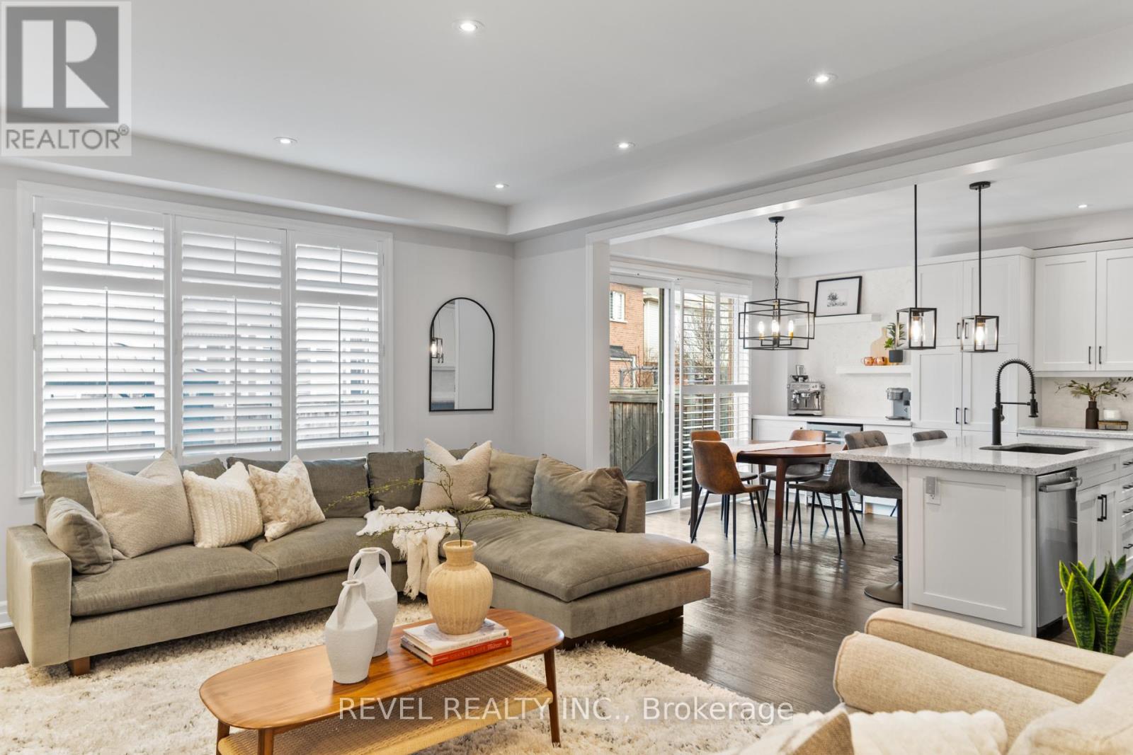 1550 Tough Gate, Milton, Ontario  L9T 8Y7 - Photo 7 - W12898450