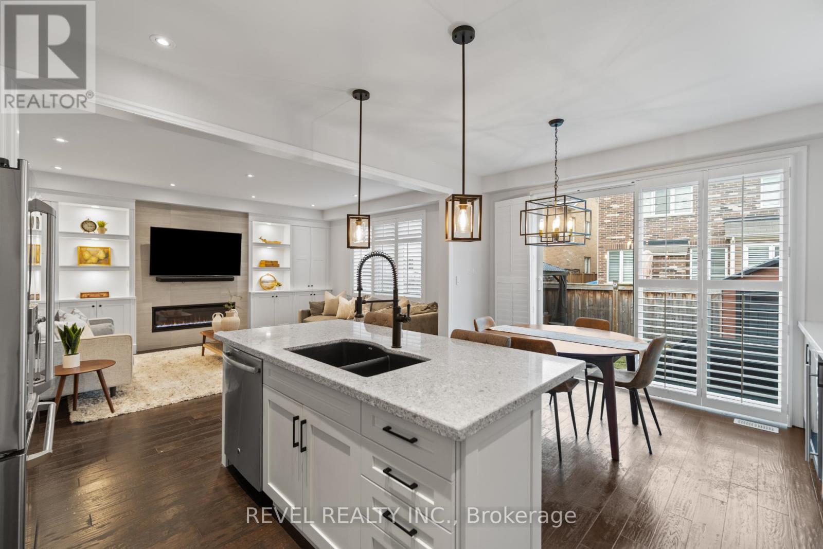 1550 Tough Gate, Milton, Ontario  L9T 8Y7 - Photo 9 - W12898450