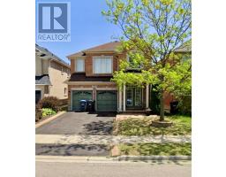 45 BUICK BOULEVARD, Brampton, Ontario