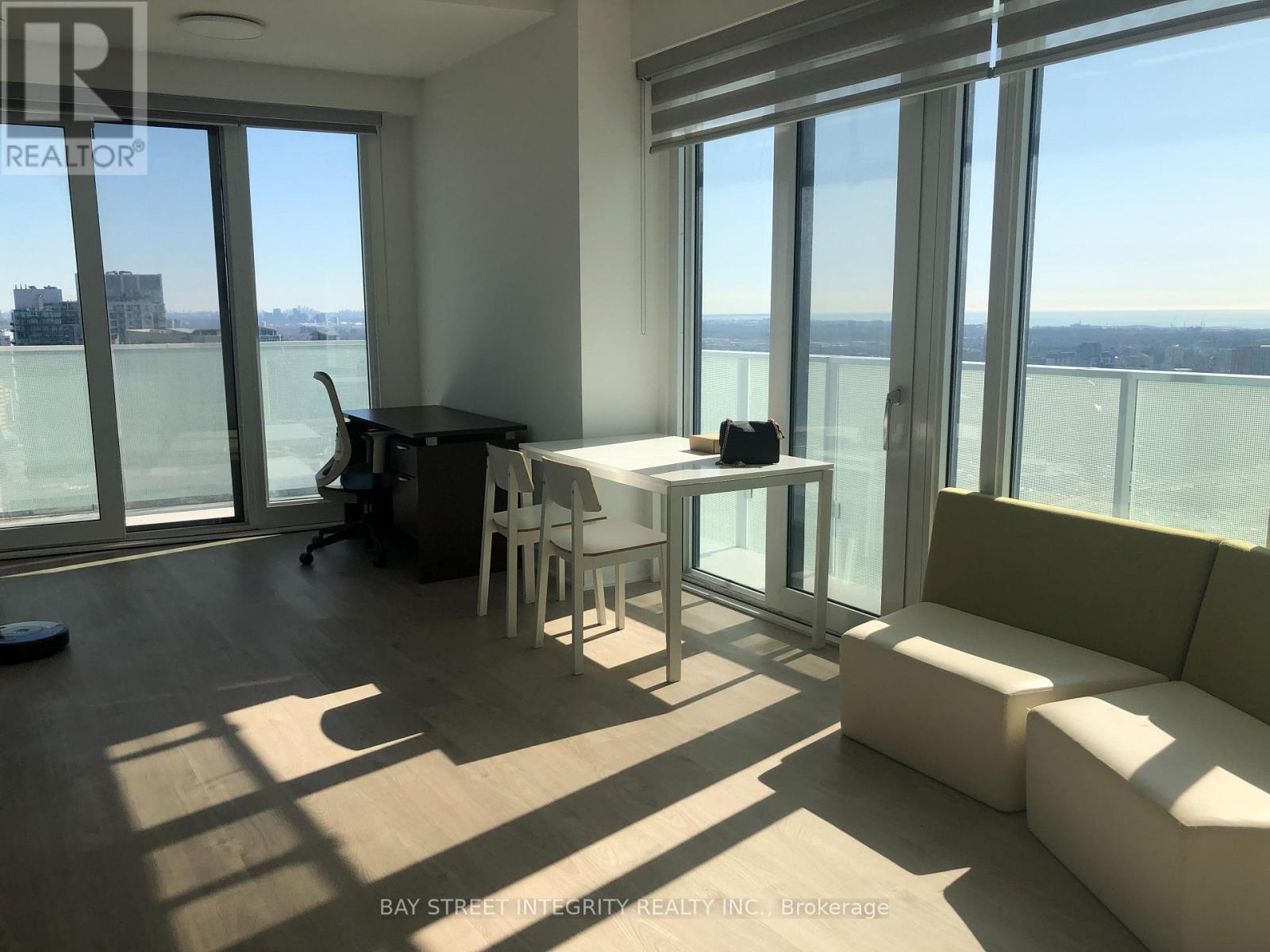 3203 - 3900 Confederation Parkway, Mississauga, Ontario  L5B 0M3 - Photo 12 - W12898468