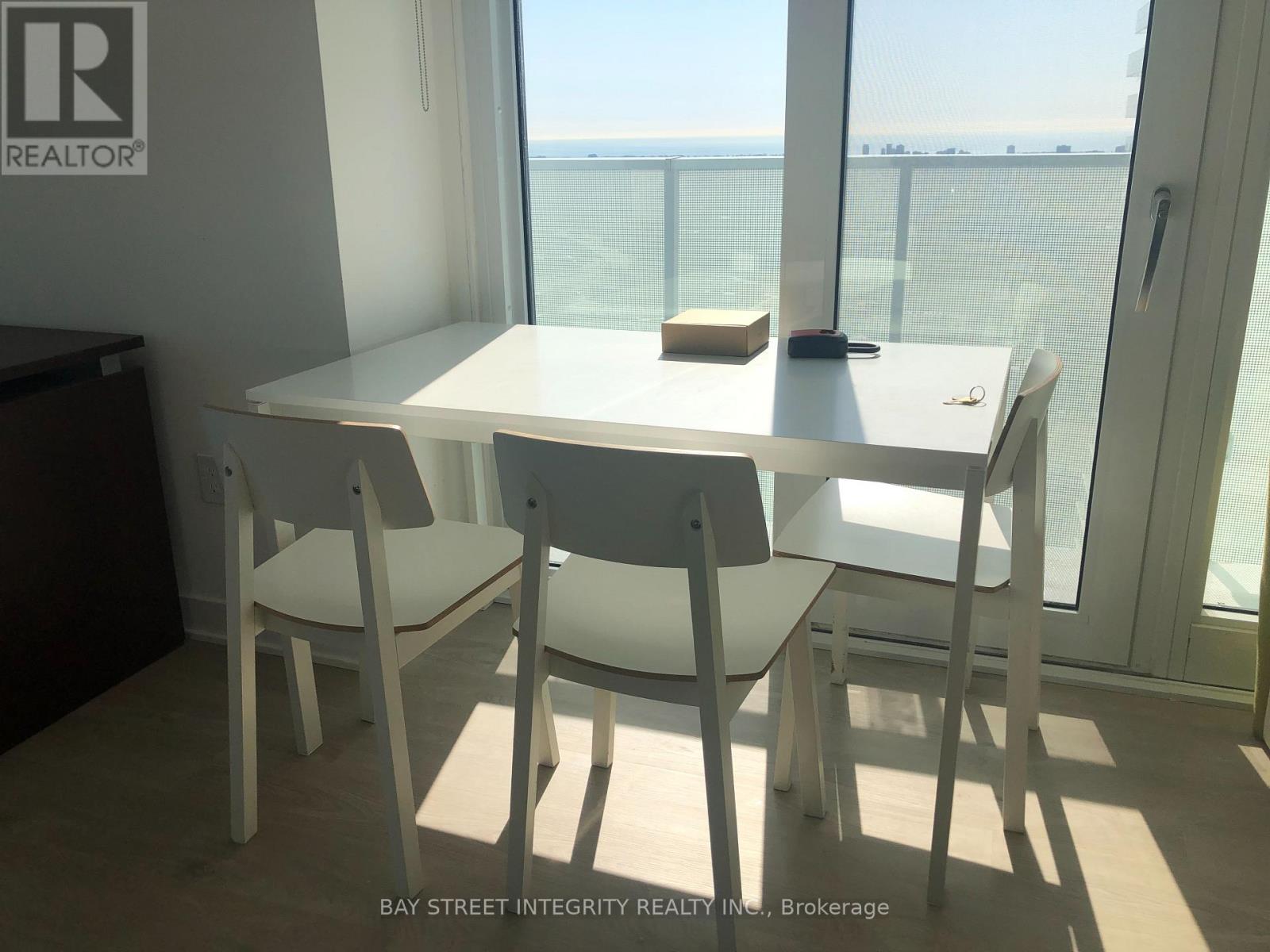 3203 - 3900 Confederation Parkway, Mississauga, Ontario  L5B 0M3 - Photo 14 - W12898468