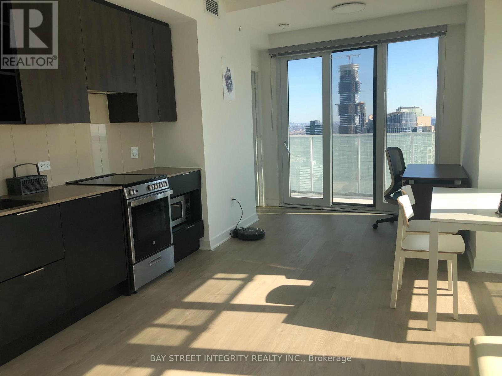 3203 - 3900 Confederation Parkway, Mississauga, Ontario  L5B 0M3 - Photo 19 - W12898468