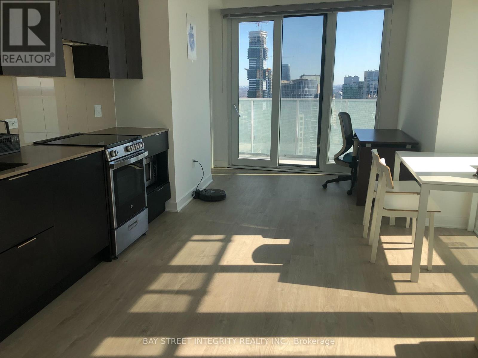 3203 - 3900 Confederation Parkway, Mississauga, Ontario  L5B 0M3 - Photo 20 - W12898468