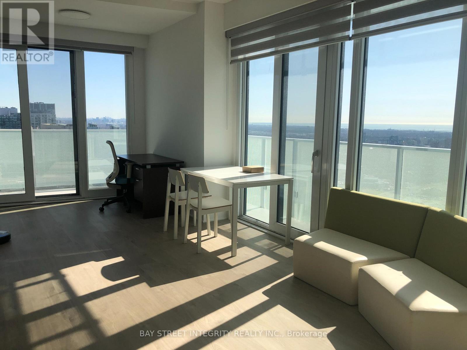 3203 - 3900 Confederation Parkway, Mississauga, Ontario  L5B 0M3 - Photo 28 - W12898468