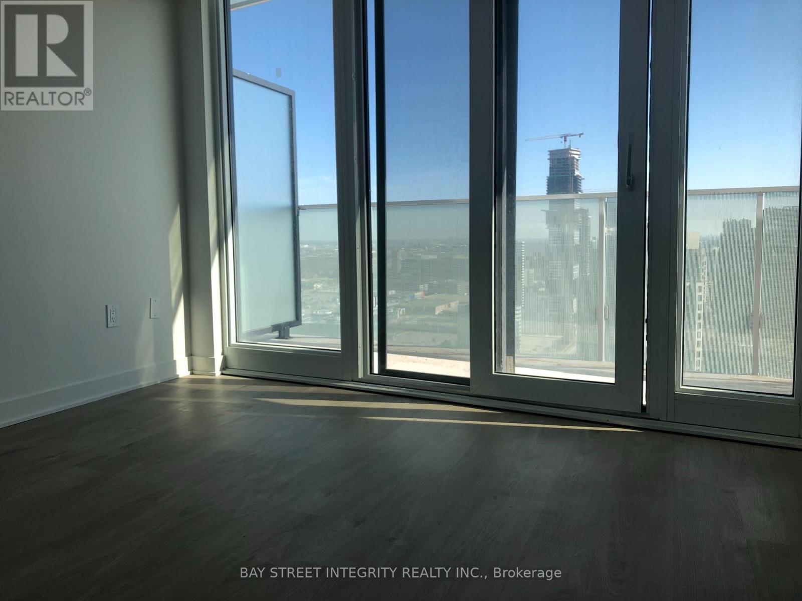 3203 - 3900 Confederation Parkway, Mississauga, Ontario  L5B 0M3 - Photo 29 - W12898468