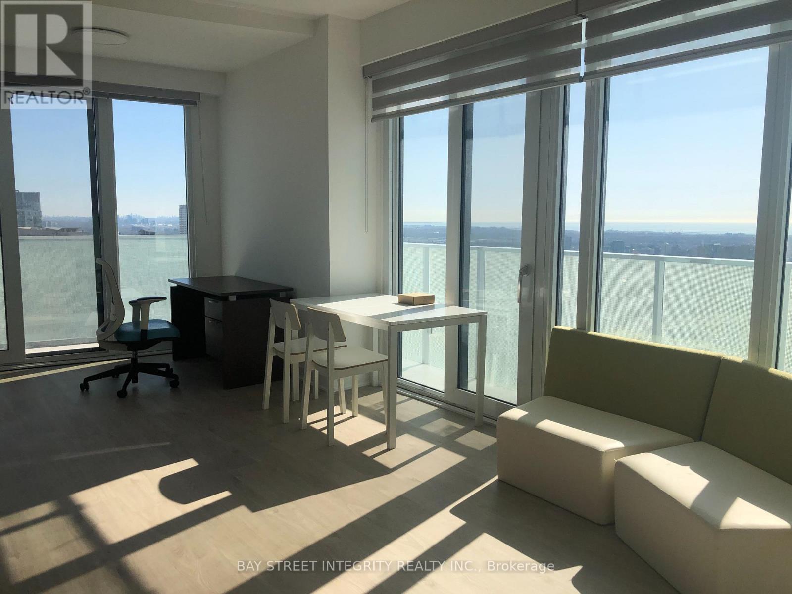 3203 - 3900 Confederation Parkway, Mississauga, Ontario  L5B 0M3 - Photo 31 - W12898468