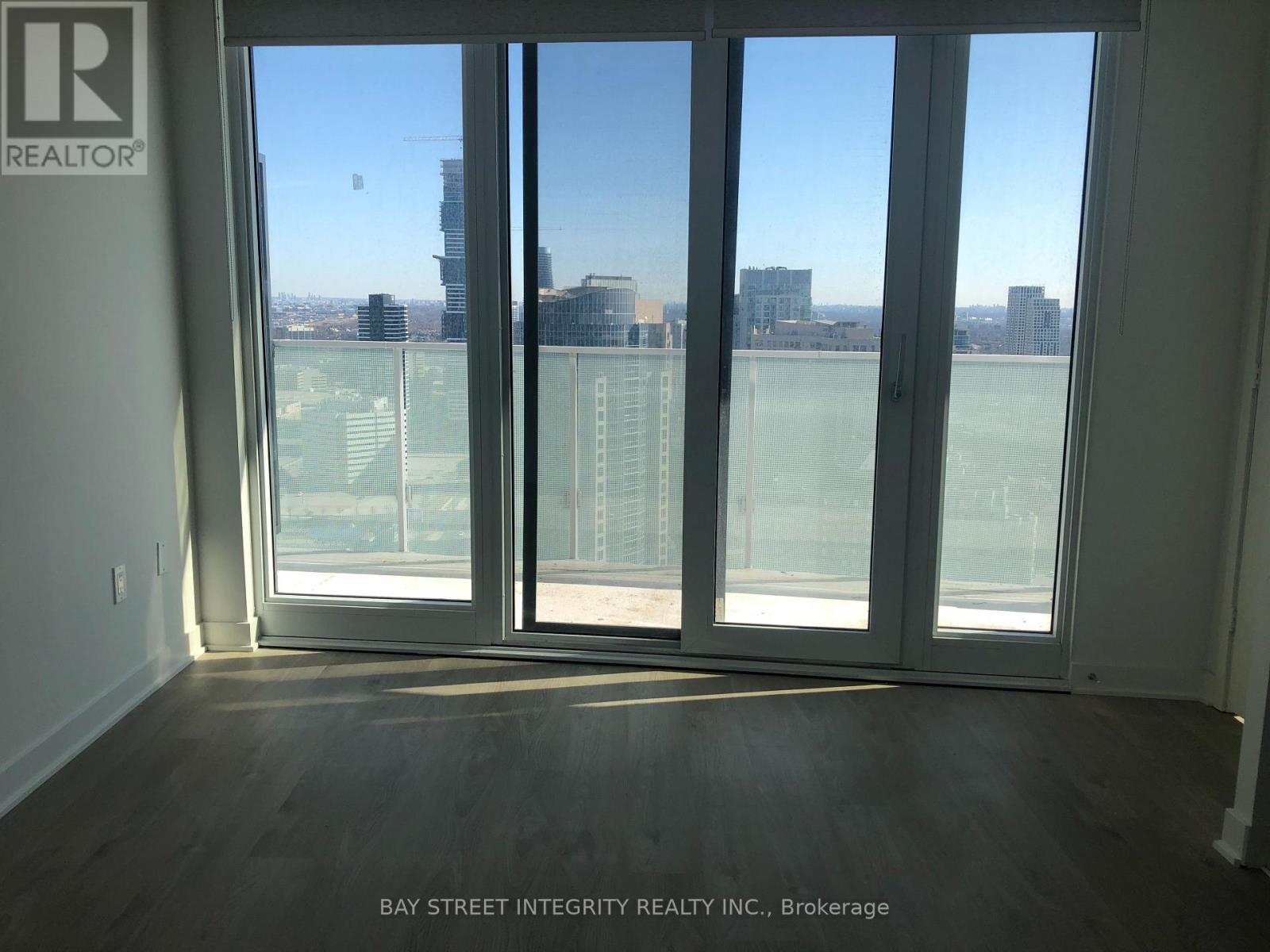 3203 - 3900 Confederation Parkway, Mississauga, Ontario  L5B 0M3 - Photo 33 - W12898468