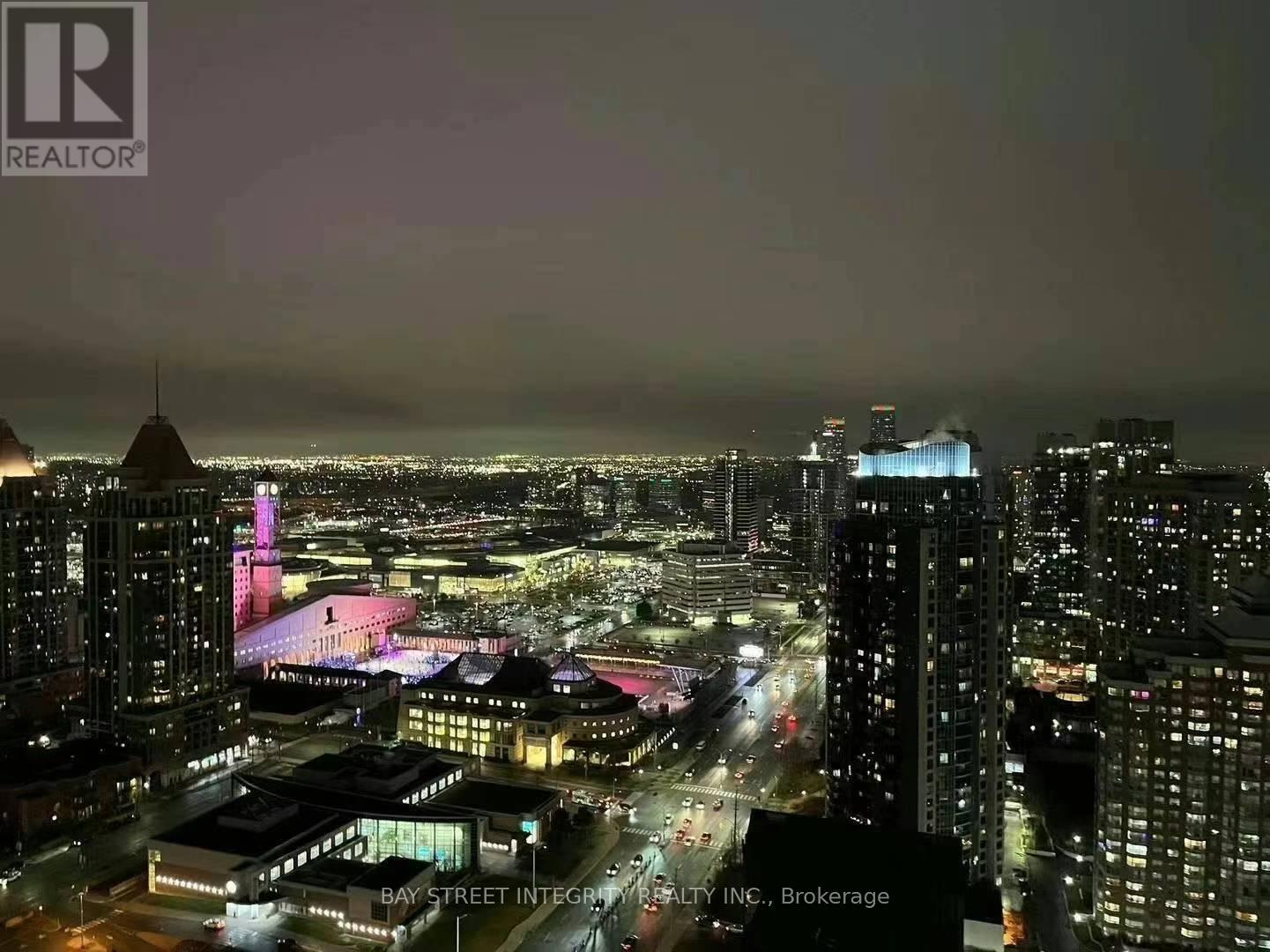 3203 - 3900 Confederation Parkway, Mississauga, Ontario  L5B 0M3 - Photo 34 - W12898468