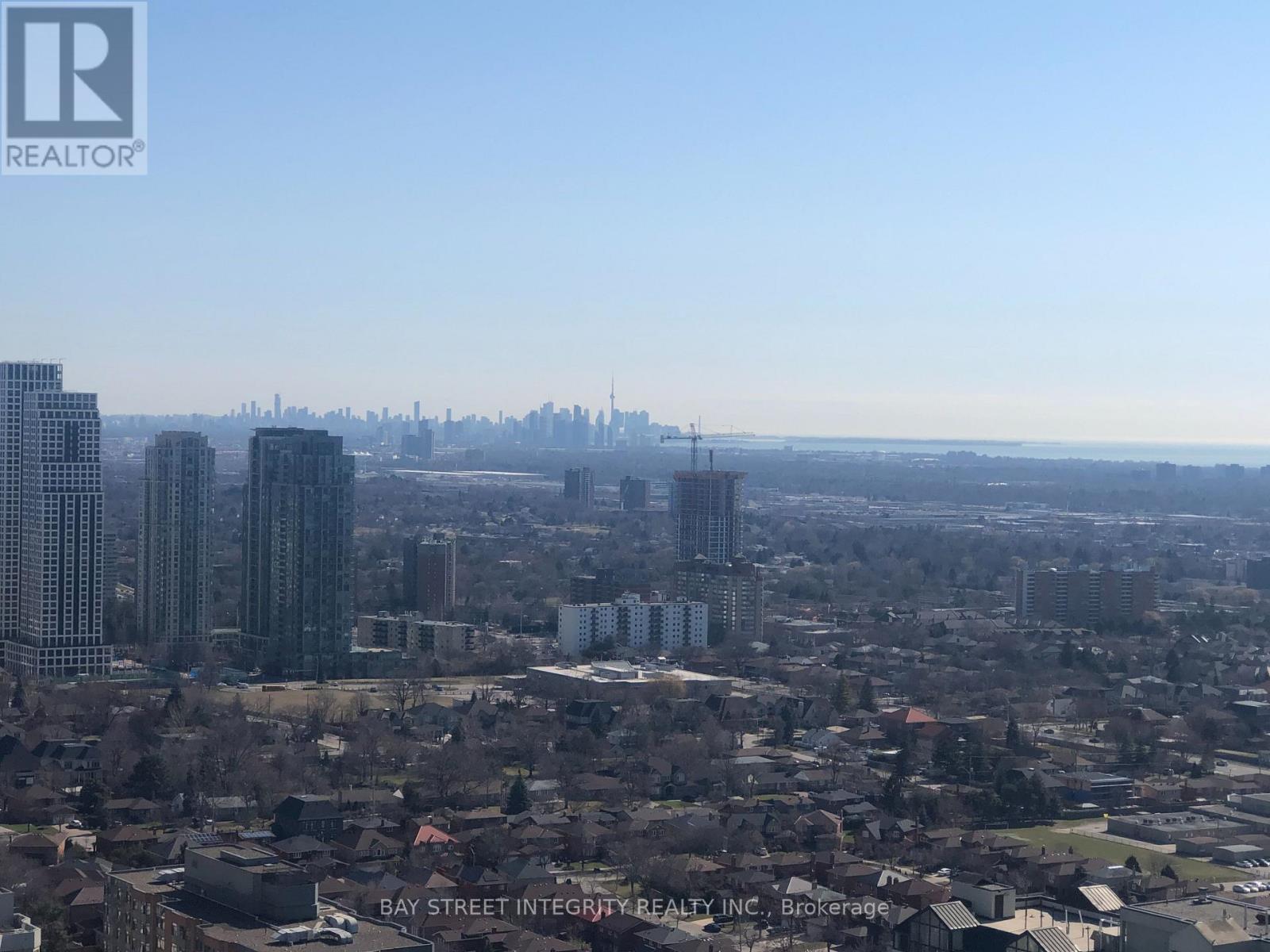 3203 - 3900 Confederation Parkway, Mississauga, Ontario  L5B 0M3 - Photo 36 - W12898468