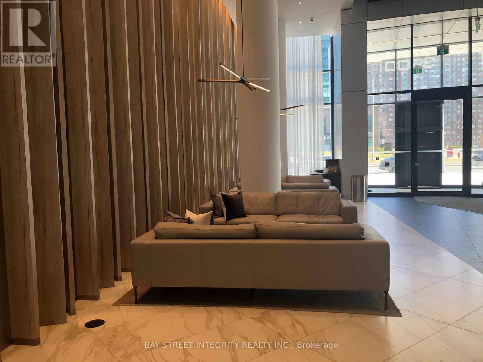 3203 - 3900 Confederation Parkway, Mississauga, Ontario  L5B 0M3 - Photo 9 - W12898468