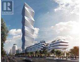 3203 - 3900 CONFEDERATION PARKWAY, Mississauga, Ontario