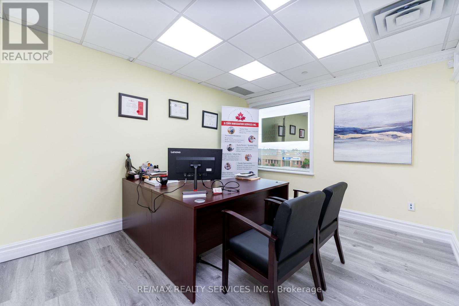 214 - 2 Automatic Road, Brampton, Ontario  L6S 6K8 - Photo 10 - W12898474