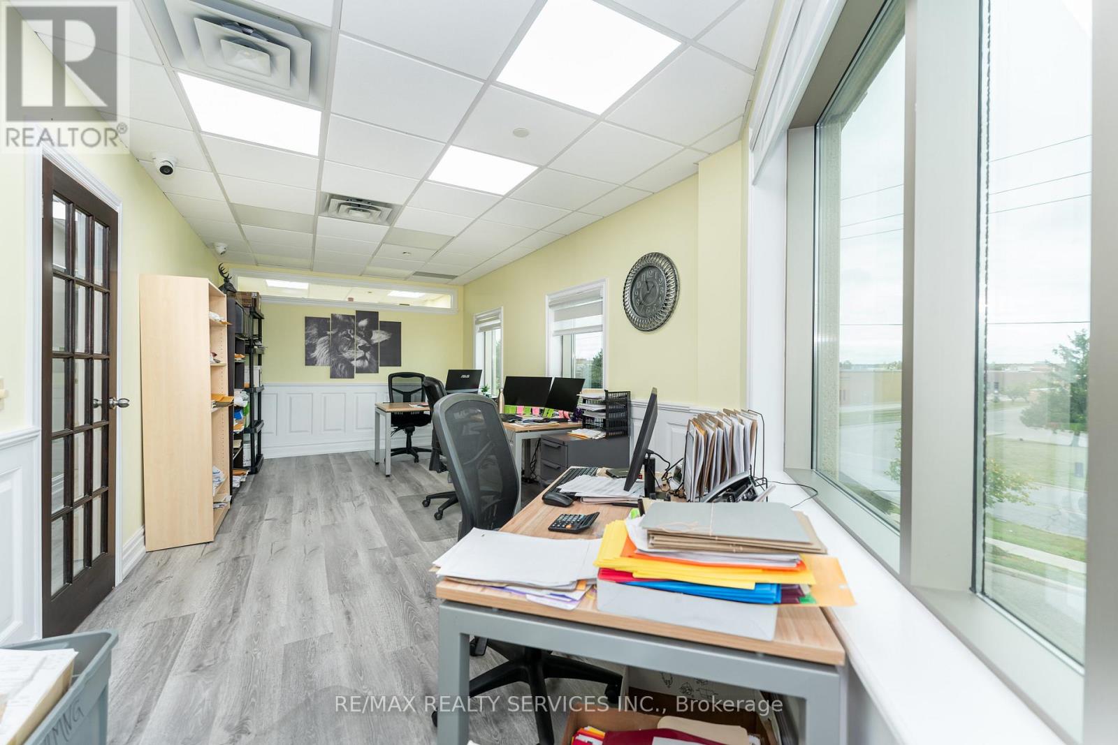 214 - 2 Automatic Road, Brampton, Ontario  L6S 6K8 - Photo 19 - W12898474