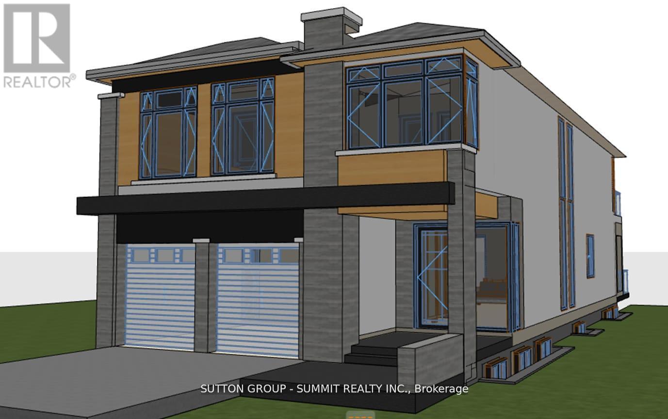 17 Ben Machree Drive, Mississauga, Ontario  L5H 2S2 - Photo 2 - W12898540