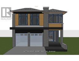 17 BEN MACHREE DRIVE, Mississauga, Ontario