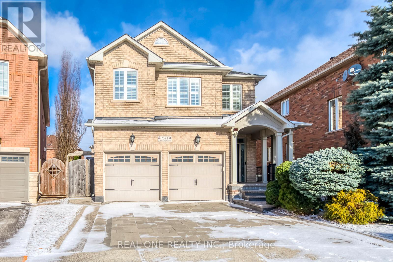 2511 FELHABER CRESCENT, Oakville, Ontario