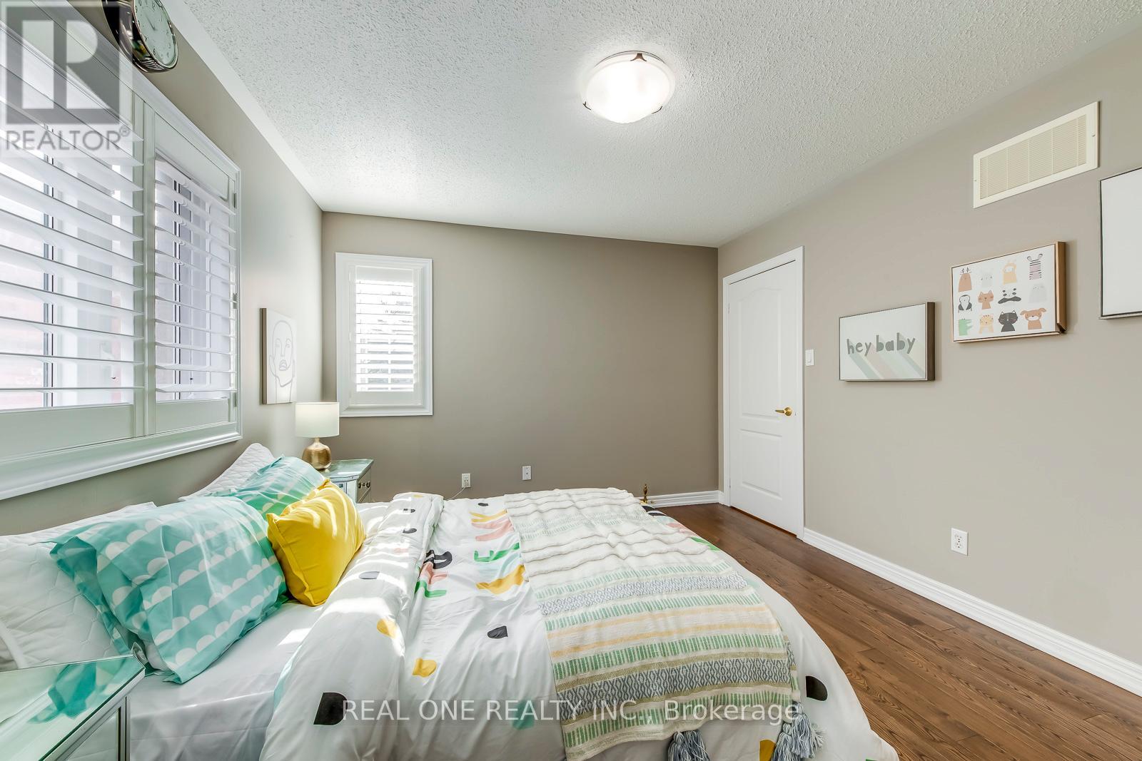 2511 Felhaber Crescent, Oakville, Ontario  L6H 7R8 - Photo 37 - W12898550