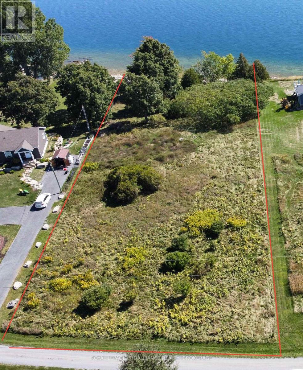 Lot 10 Elizabeth Street, Frontenac Islands, Ontario  K0H 2Y0 - Photo 3 - X12898428