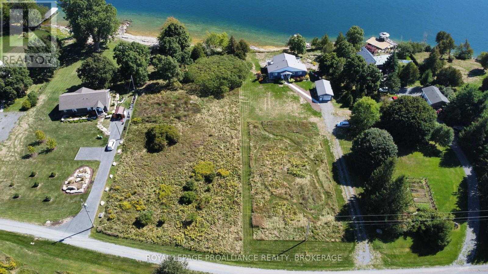 Lot 10 Elizabeth Street, Frontenac Islands, Ontario  K0H 2Y0 - Photo 4 - X12898428